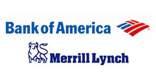 Bank of America Merrill Lynch logo