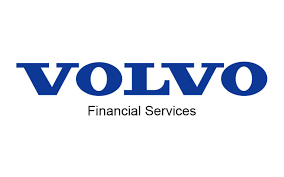 Volvo Financial Services logo