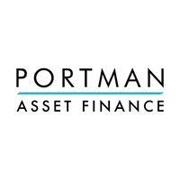 Portman Asset Finance logo