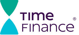 Time Finance logo