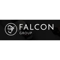 Falcon Group logo